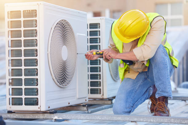 Best Solar-powered HVAC Systems in Newhall, IA