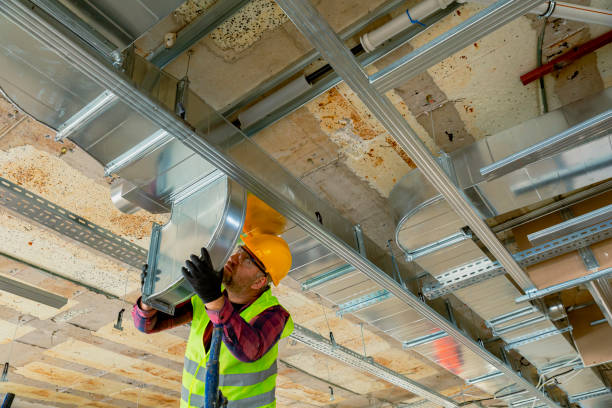 Best HVAC Consulting and Engineering in Newhall, IA