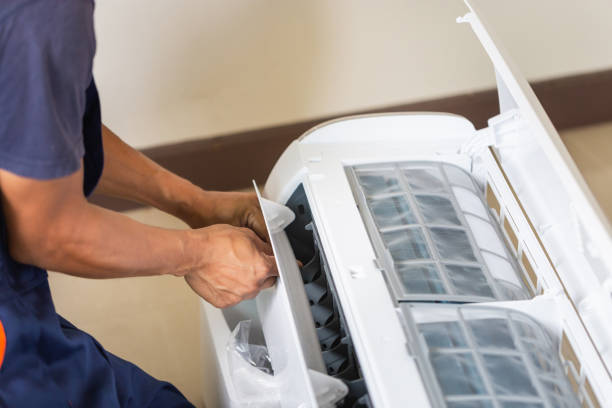 Best VRF (Variable Refrigerant Flow) Systems in Newhall, IA