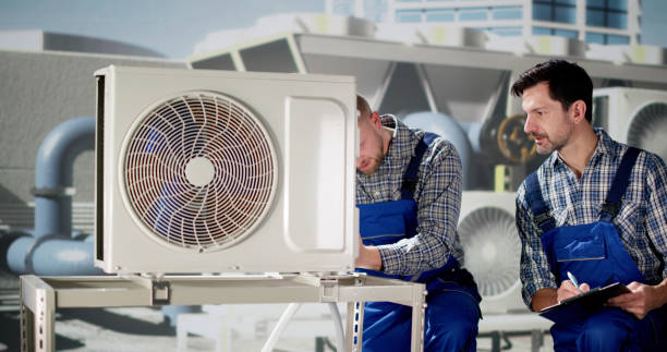 Best Energy-efficient HVAC Solutions in Newhall, IA
