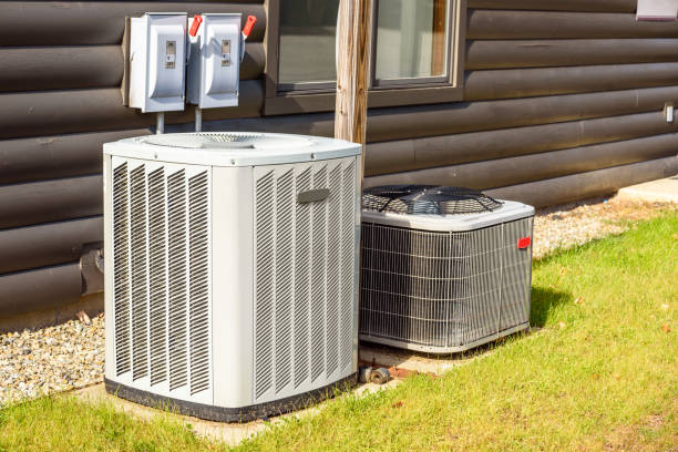Best Emergency HVAC Services in Newhall, IA