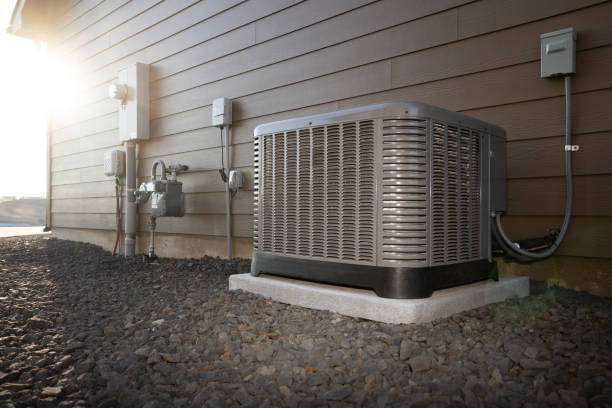  Newhall, IA HVAC Pros